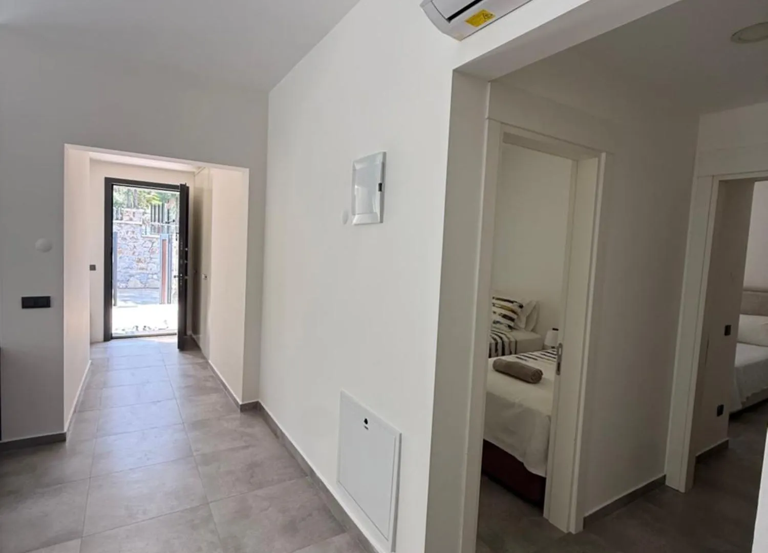 Villa Adventure Bodrum
