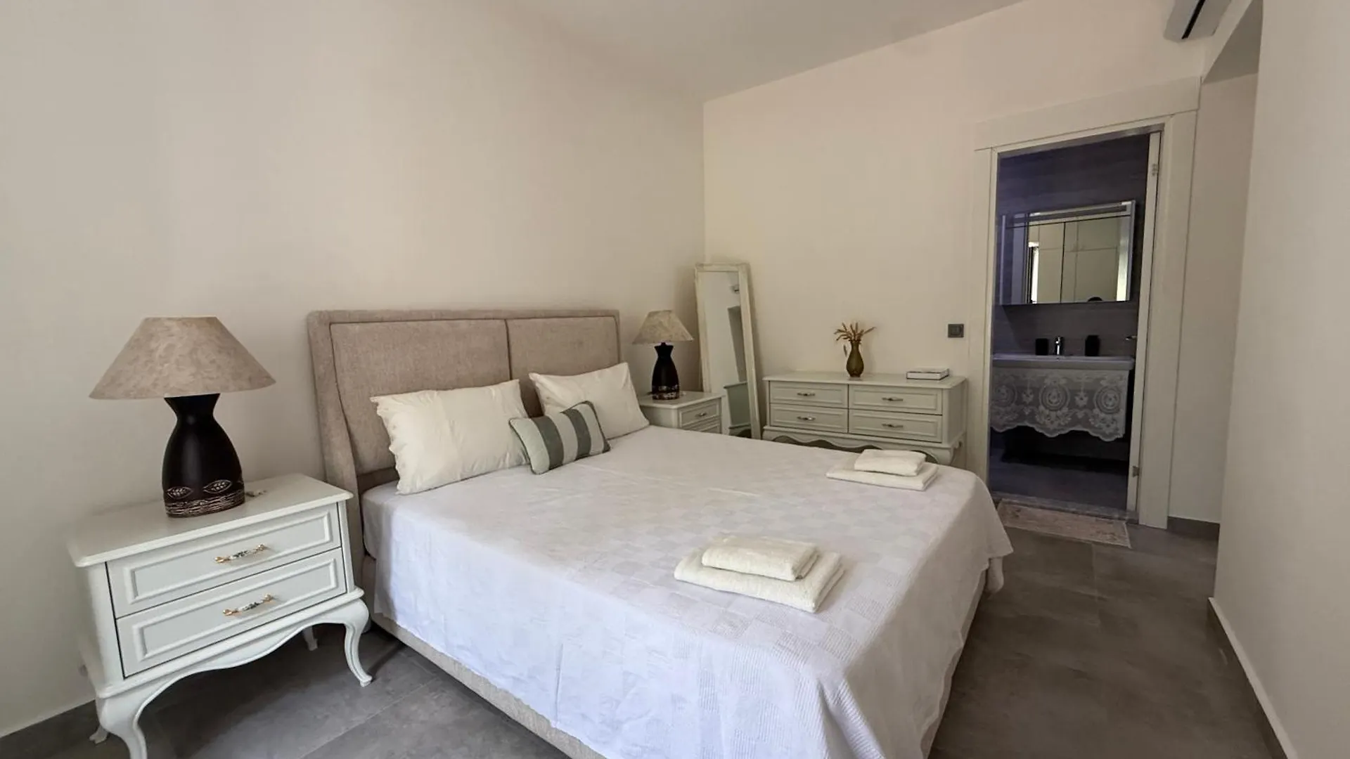 Villa Adventure Bodrum Turquia