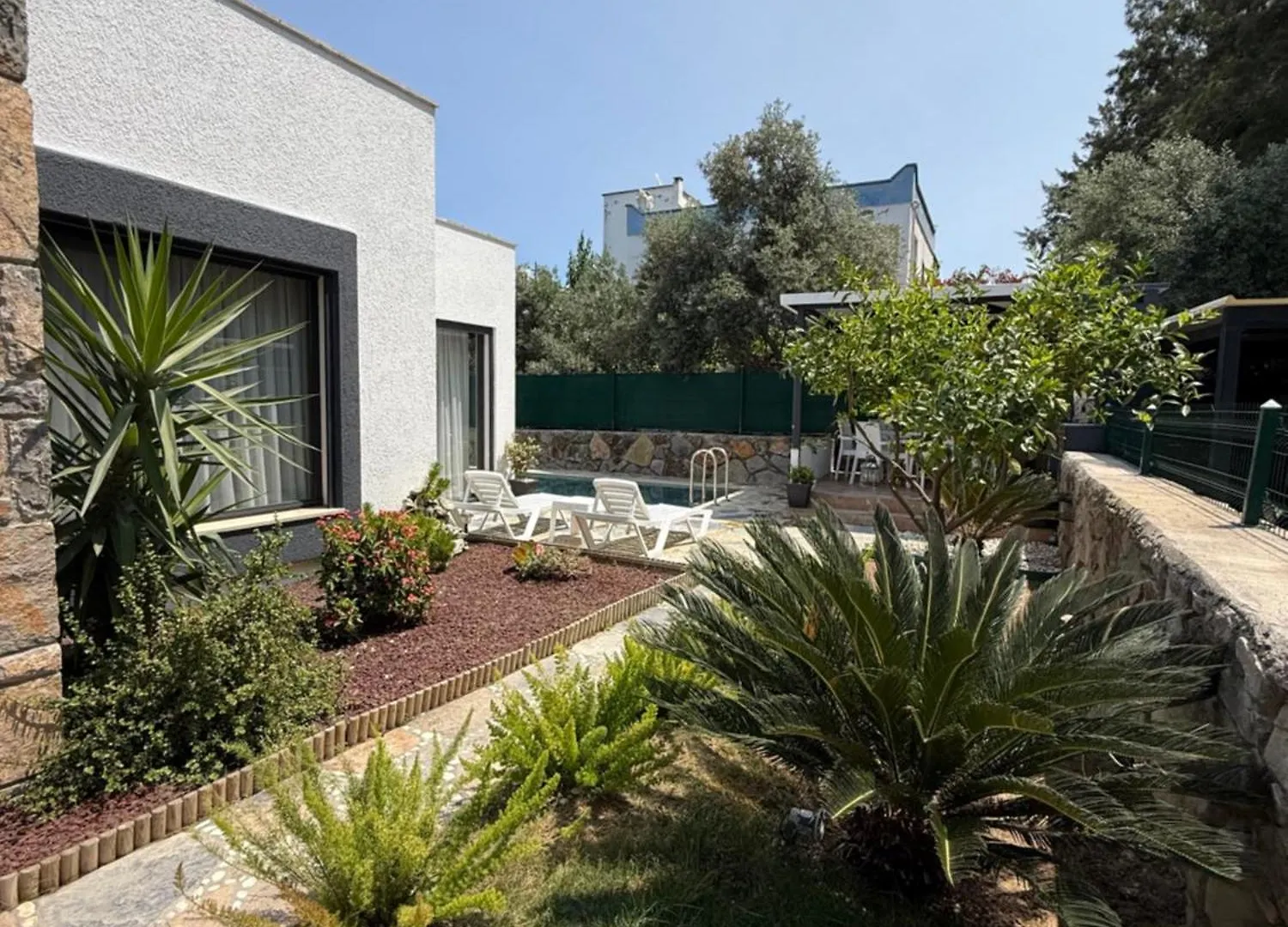 Villa Adventure Bodrum Turquia