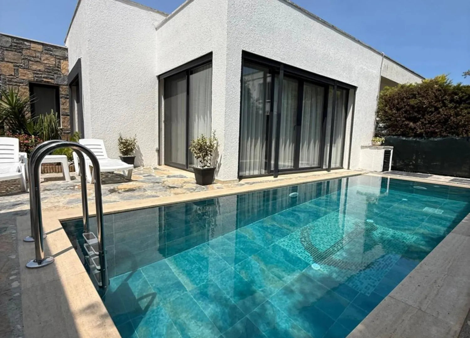 Villa Adventure Bodrum