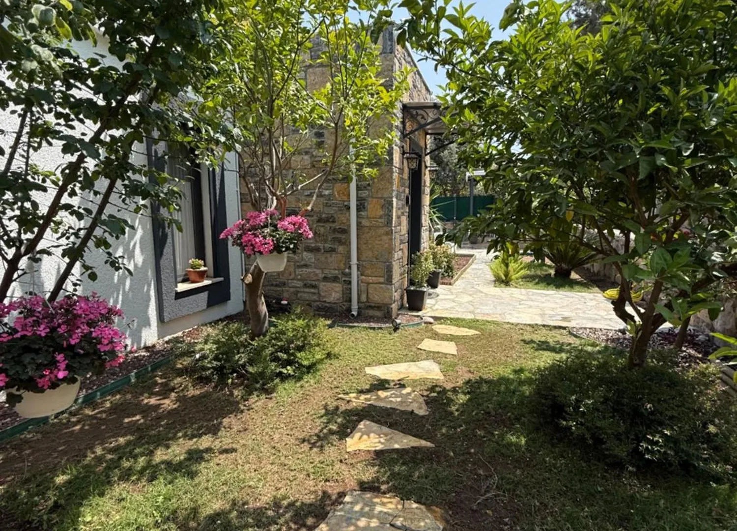 Villa Adventure Bodrum