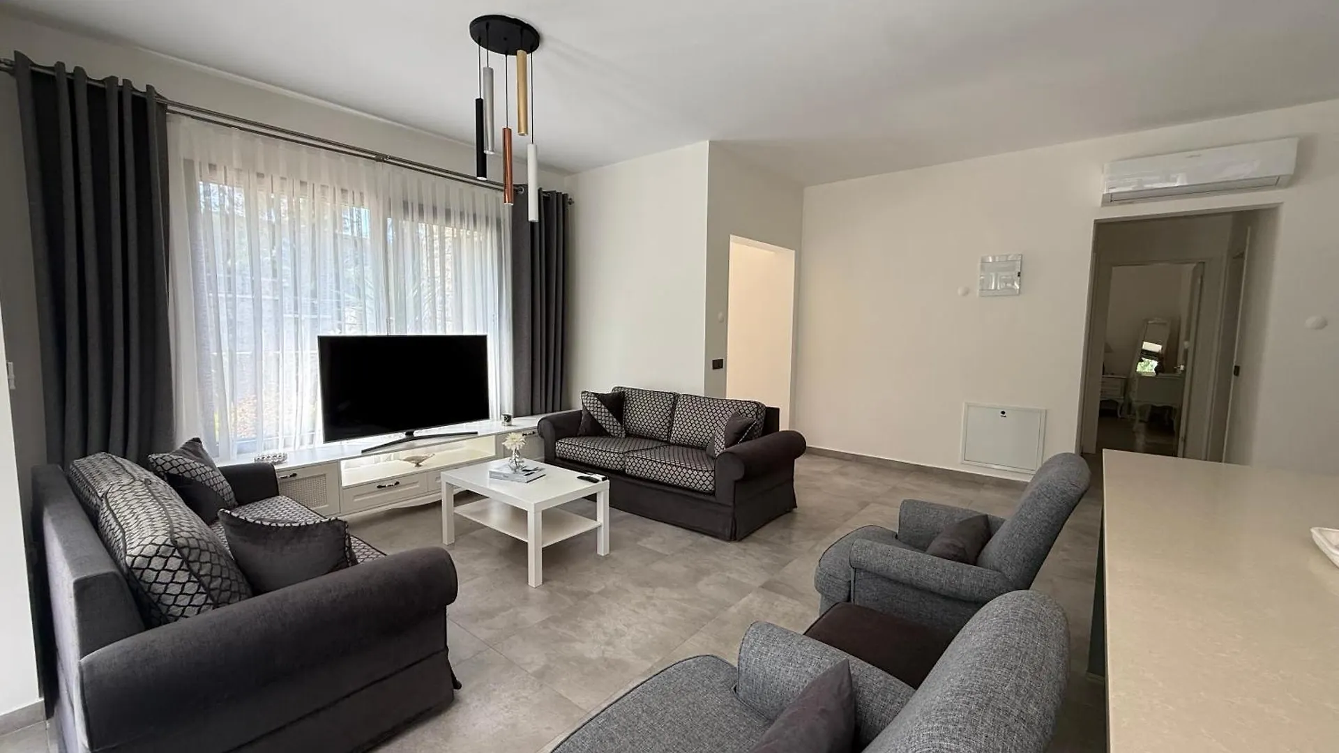 Villa Adventure Bodrum Turquia