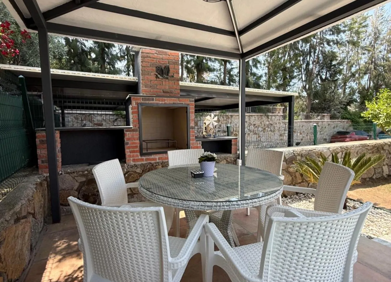 Villa Adventure Bodrum Turquia