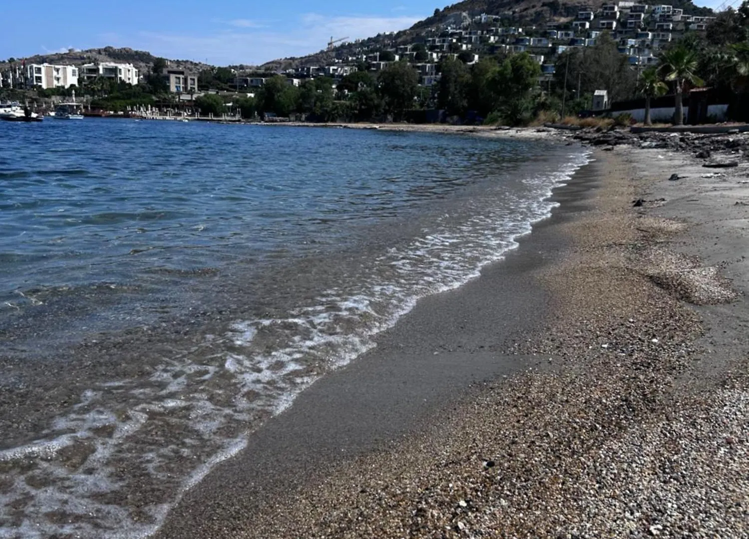 Villa Adventure Bodrum