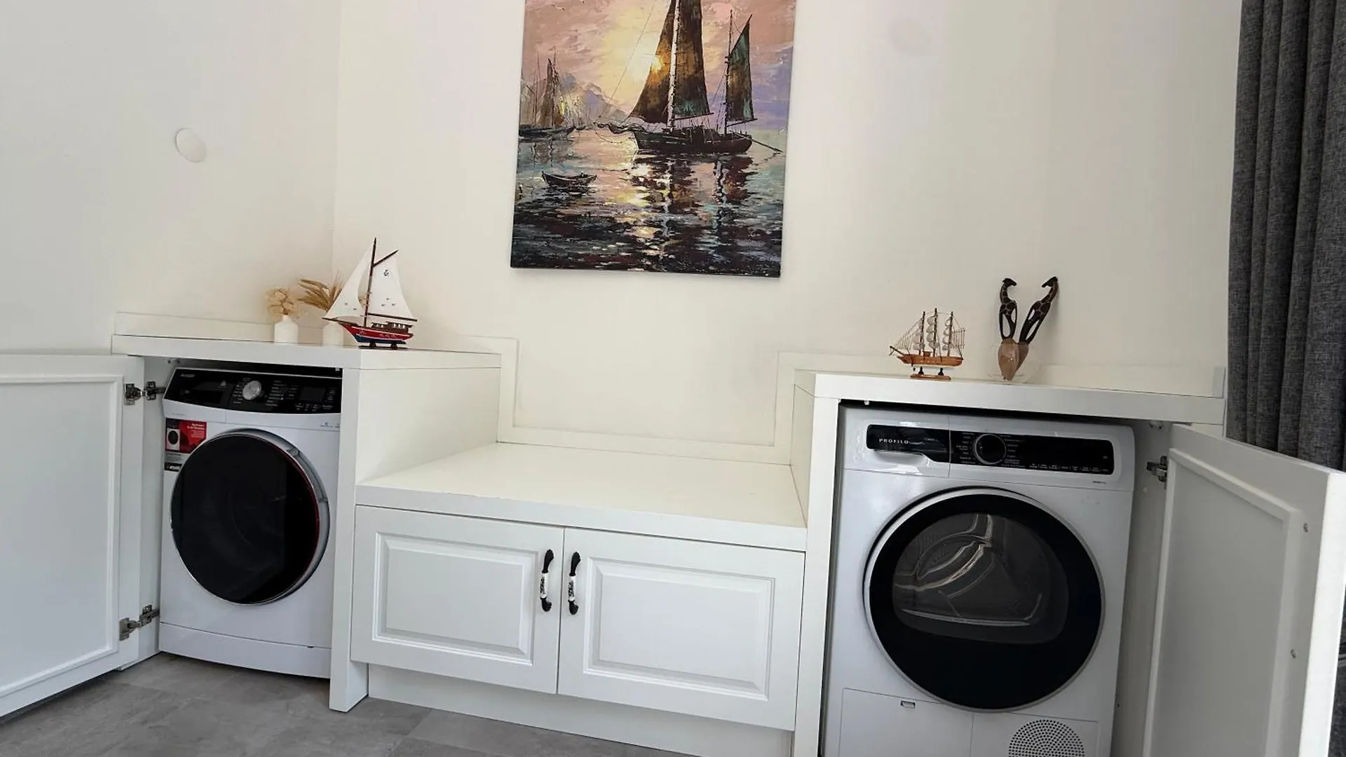 Villa Adventure Bodrum